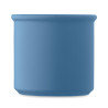 Tazza in ceramica opaca da 300