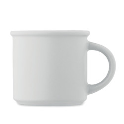 Tazza in ceramica opaca da 300