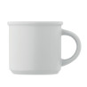 Tazza in ceramica opaca da 300