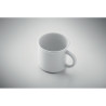 Tazza in ceramica opaca da 300