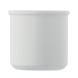 Tazza in ceramica opaca da 300