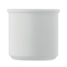 Tazza in ceramica opaca da 300