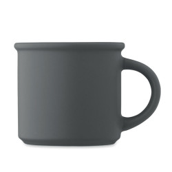 Tazza in ceramica opaca da 300