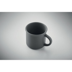 Tazza in ceramica opaca da 300