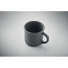 Tazza in ceramica opaca da 300