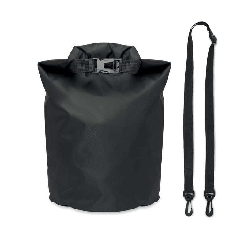 Borsa impermeabile 210T RPET 5L
