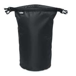 Borsa impermeabile 210T RPET 5L