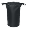 Borsa impermeabile 210T RPET 5L