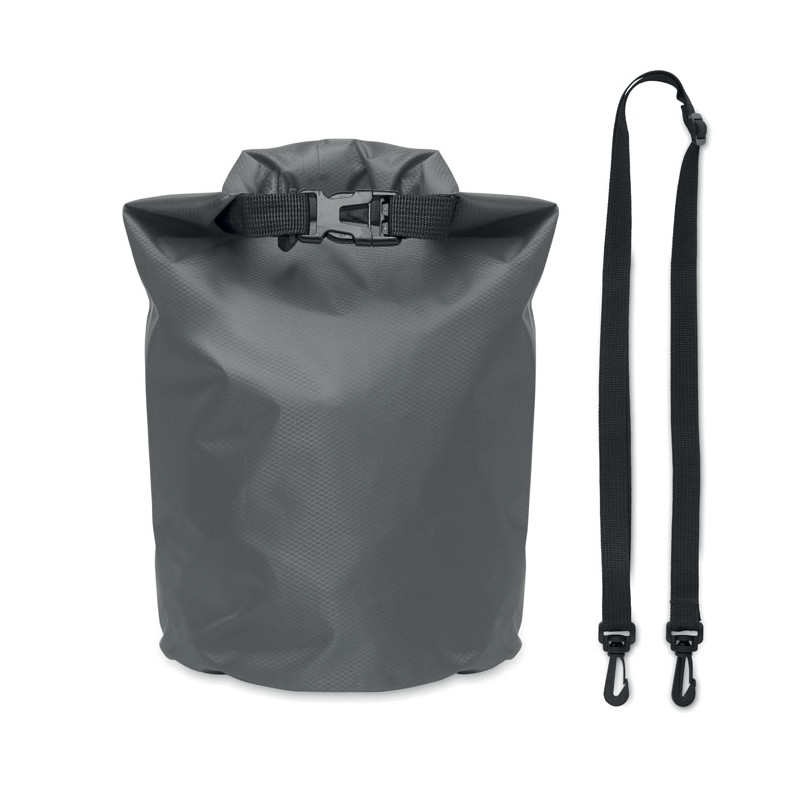 Borsa impermeabile 210T RPET 5L