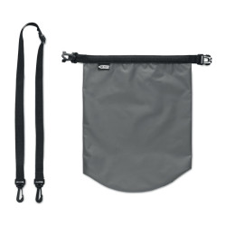Borsa impermeabile 210T RPET 5L