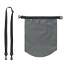 Borsa impermeabile 210T RPET 5L