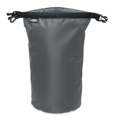 Borsa impermeabile 210T RPET 5L