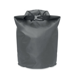 Borsa impermeabile 210T RPET 5L