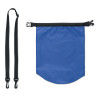 Borsa impermeabile 210T RPET 5L