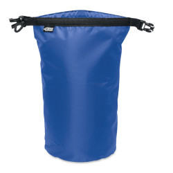 Borsa impermeabile 210T RPET 5L