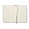 Notebook A5 RPET con penna