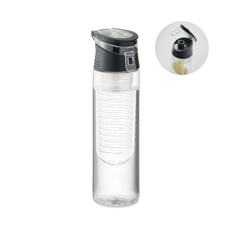 Bottiglia RPET 500ml