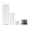Bottiglia RPET 500ml