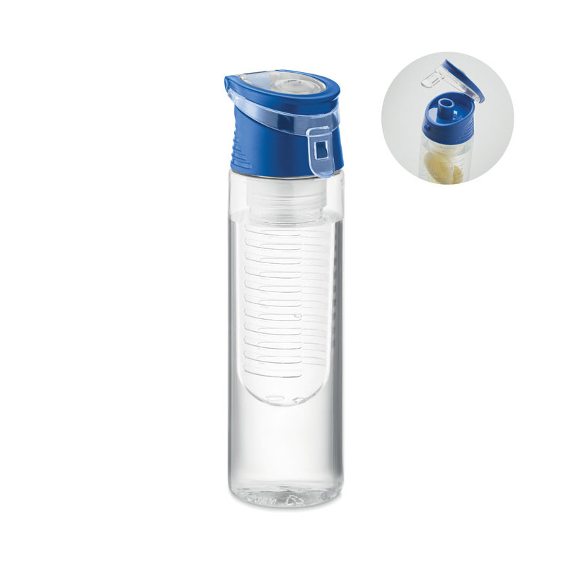 Bottiglia RPET 500ml