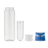Bottiglia RPET 500ml