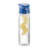 Bottiglia RPET 500ml