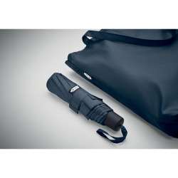 Set di ombrelli RPET da 21 poll