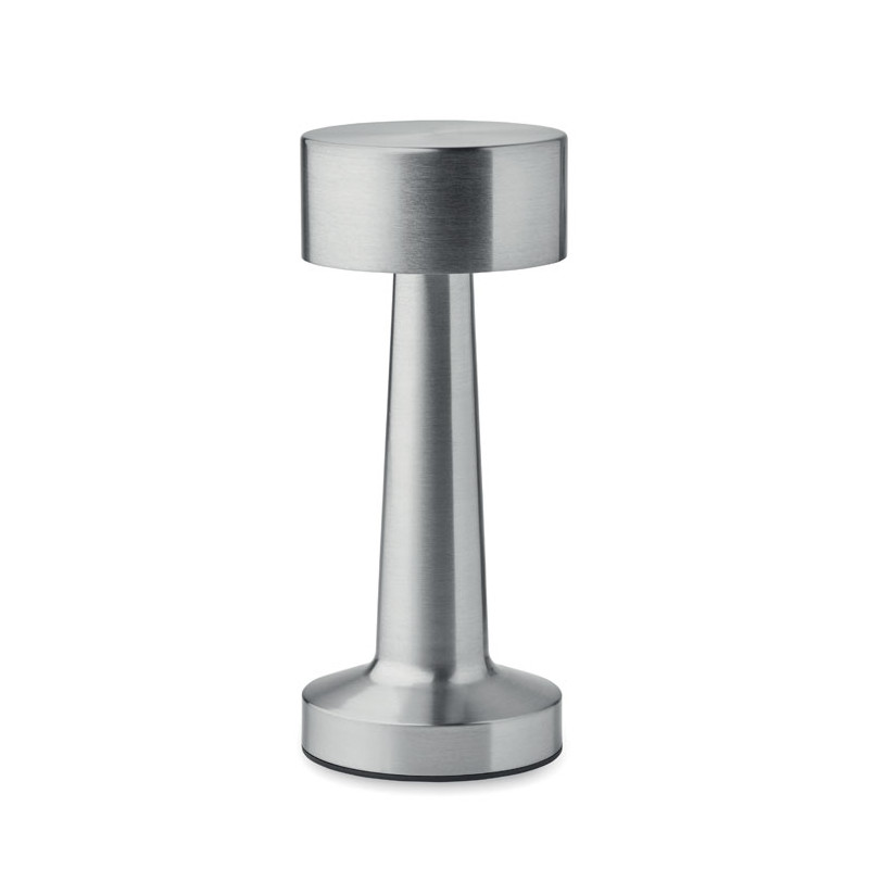 Lampada da tavolo ricaricabile