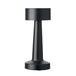 Lampada da tavolo ricaricabile