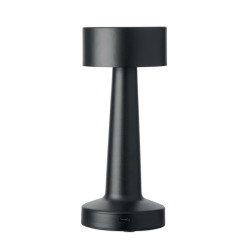 Lampada da tavolo ricaricabile