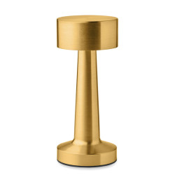 Lampada da tavolo ricaricabile