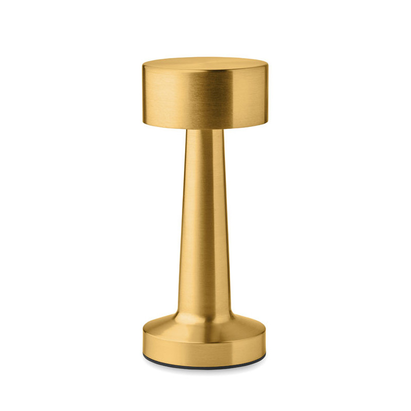 Lampada da tavolo ricaricabile