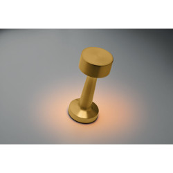Lampada da tavolo ricaricabile