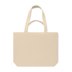 Borsa da spiaggia in tela 320 g
