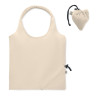 Borsa spesa pieghevole 140 gr/m