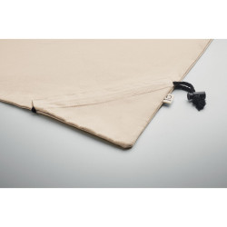 Borsa spesa pieghevole 140 gr/m