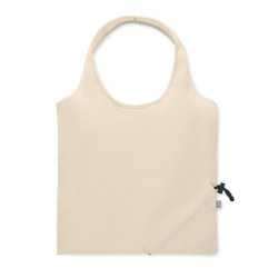 Borsa spesa pieghevole 140 gr/m