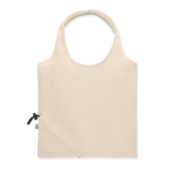 Borsa spesa pieghevole 140 gr/m