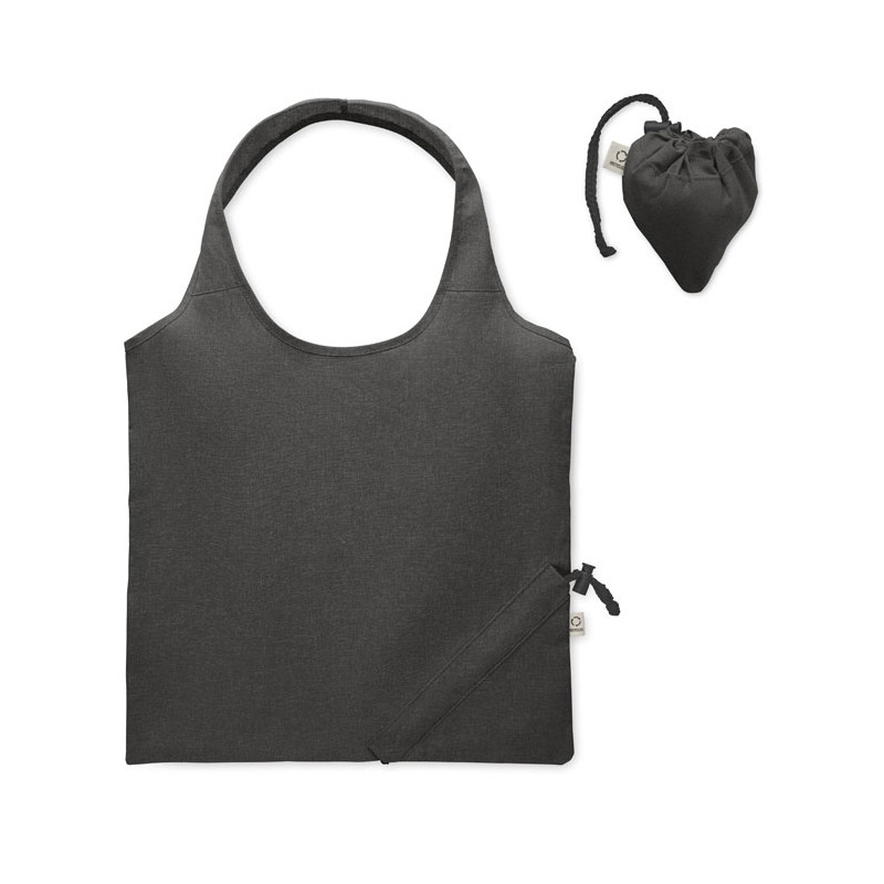 Borsa spesa pieghevole 140 gr/m