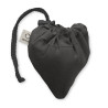 Borsa spesa pieghevole 140 gr/m
