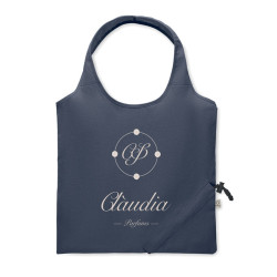 Borsa spesa pieghevole 140 gr/m