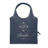 Borsa spesa pieghevole 140 gr/m