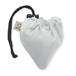 Borsa spesa pieghevole 140 gr/m