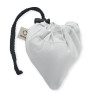 Borsa spesa pieghevole 140 gr/m