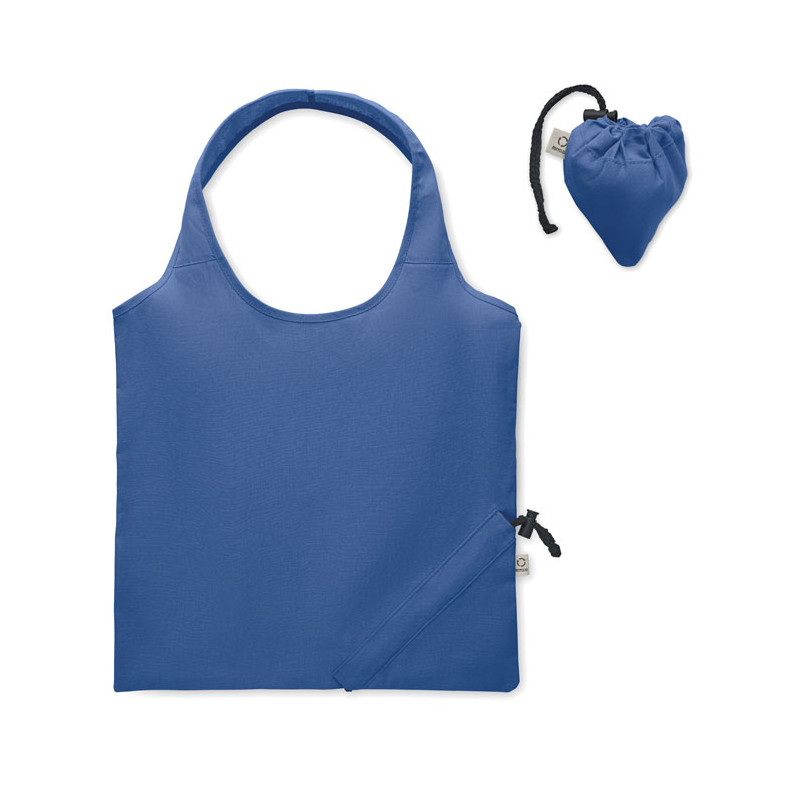 Borsa spesa pieghevole 140 gr/m