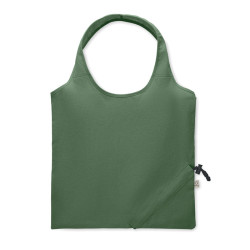 Borsa spesa pieghevole 140 gr/m