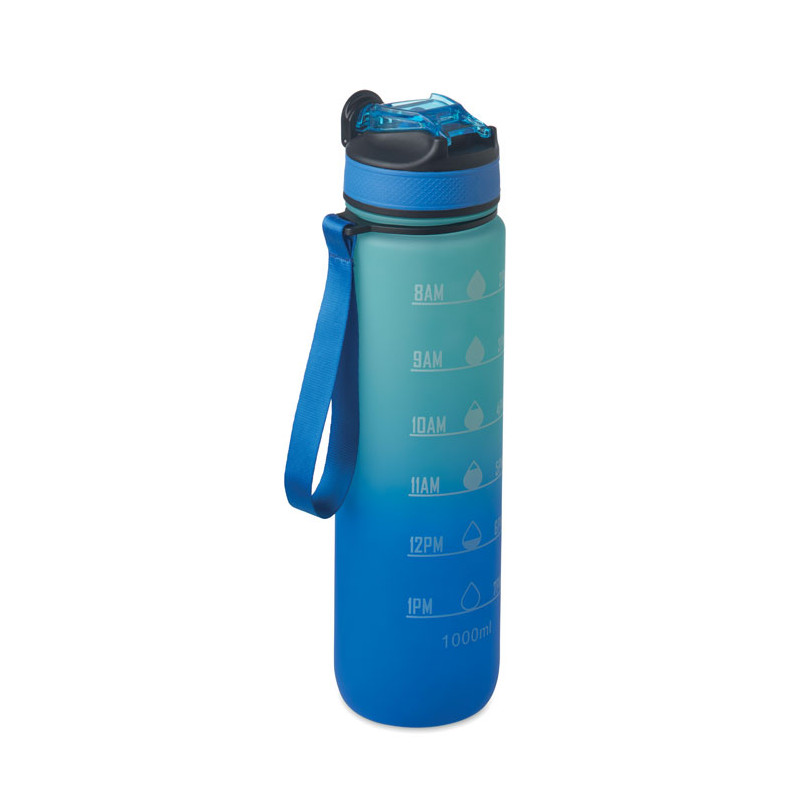Borraccia sportiva RPET 1L