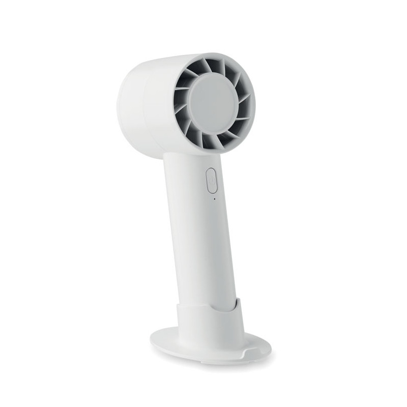 Piccolo ventilatore portatile 2