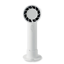 Piccolo ventilatore portatile 2