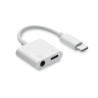 Splitter audio con jack ABS di tip