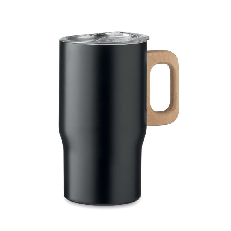 Tazza a doppio strato da 350 ml